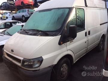 Ford transit 1999