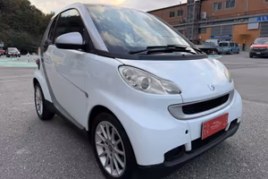Smart ForTwo 1000 71cv - SERVOSTERZO