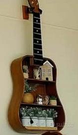 chitarra accessorio 