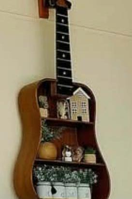 chitarra accessorio 