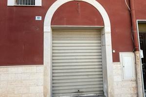 Immobile Uso Commerciale