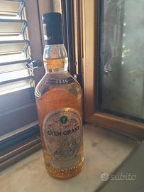whisky glen grant bottiglia da 100 cl