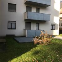 Sondrio appartamento luminoso con box doppio