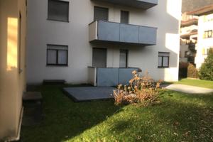 Sondrio appartamento luminoso con box doppio