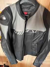 Giacca dainese racing