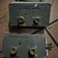 Amplificatore  wifi 2.4Ghz