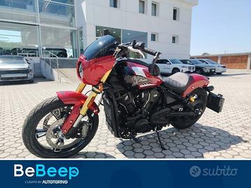 Indian Scout 101 1250 CLASSIC ABS