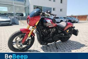 Indian Scout 101 1250 CLASSIC ABS