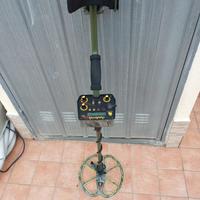 Metal Detector 