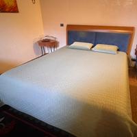 Camera da letto matrimoniale