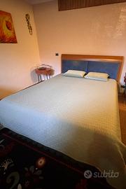 Camera da letto matrimoniale