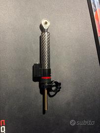 ammortizzatore di sterzo