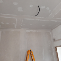 Imbianchino cartongessista