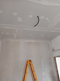 Imbianchino cartongessista