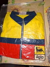 Giubbino Agip Petroli by Renato Balestra  tg 54