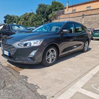 Ford Focus Station Wagon Focus SW 1.5 ecoblue Plus