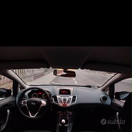 Ford Fiesta Benzina GPL