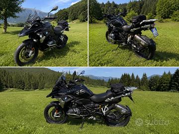Bmw Gs 1250