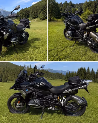 Bmw Gs 1250