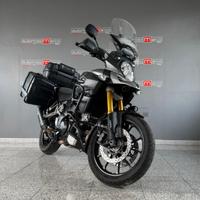 SUZUKI V-Strom 1000 ABS *KIT BAULETTI - SCARICO