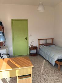 Posto letto in stanza singola
