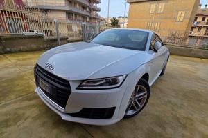 AUDI TT Coupé 2.0 TDI Ultra (184 CV) – 112.000 km