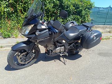 Suzuki VStrom DL 650