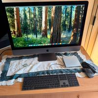 Imac pro 27
