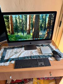 Imac pro 27