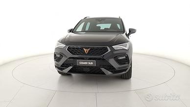 CUPRA Ateca 2020 - Ateca 2.0 tsi VZ 4drive U28844