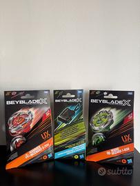 Beyblade x vari