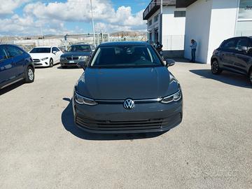 Volkswagen Golf 2.0 TDI SCR Style
