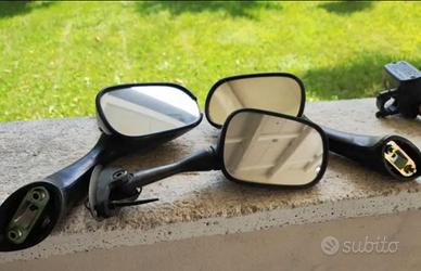 Ricambi Honda VFR800F sconti del 50% vs web