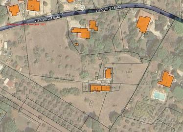 Terreno edificabile Sezze