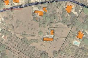 Terreno edificabile Sezze