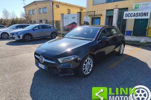 MERCEDES-BENZ A 160 Premium