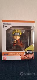 Naruto Uzumaki - Chibi Msters
