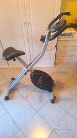 cyclette Ultrasport F-Bike