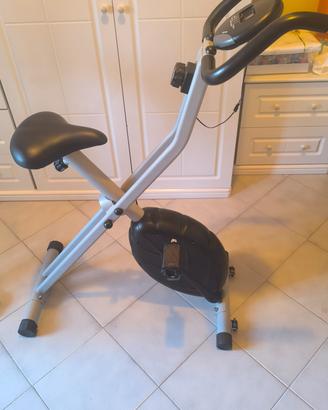 cyclette Ultrasport F-Bike