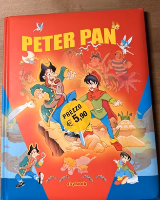Peter Pan