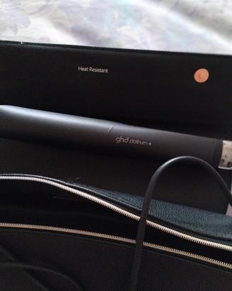 piastra Ghd Platinum plus