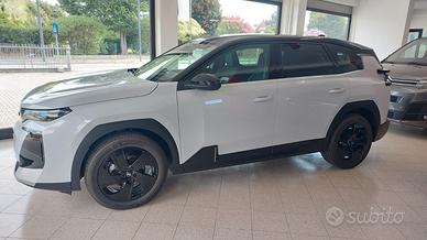 Citroen C5 Aircross Hybrid 145 CV e-DCS6 Max