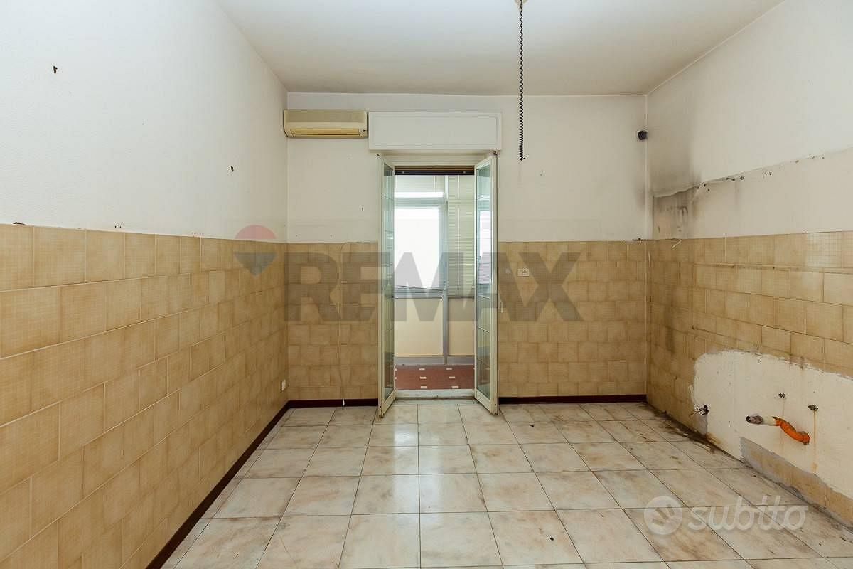 Apartment in Acireale, Santa Maria la Scala - Vista 4