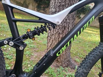 Specialized Stumpjumper FSR Carbon 29" 