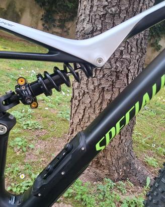 Specialized Stumpjumper FSR Carbon 29" 