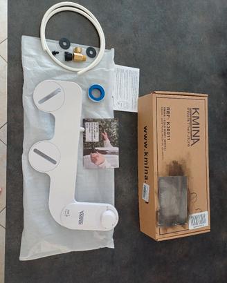 KMINA BIDET WC