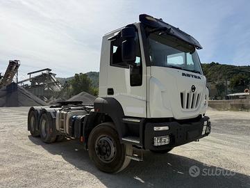 Iveco astra hd 64.50