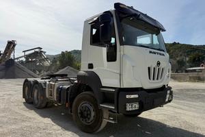 Iveco astra hd 64.50