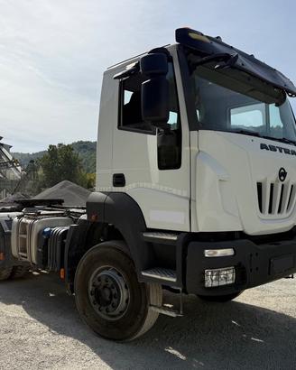 Iveco astra hd 64.50