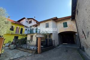 ALPIGNANO CENTRO ULTIMO PIANO DI 80 MQ CON AMPIO T